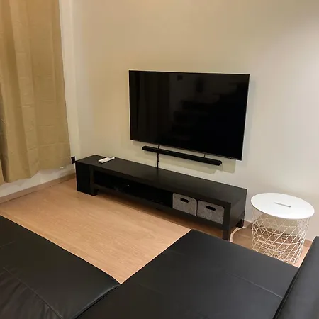 Budapest Digital Apartment Exterior photo
