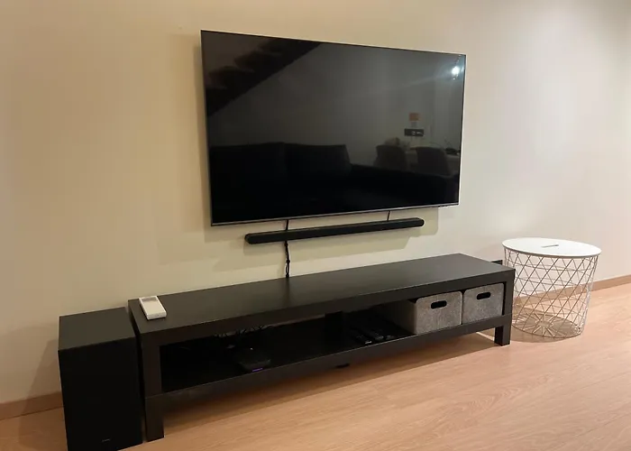Budapest Digital Apartment