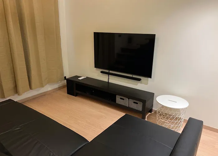 Budapest Digital Apartment